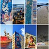Логотип телеграм канала @mariupol_top_obzor — Записки о Мариуполе. Сейчас. Супер город. Обзоры. Мариуполь. Донецк. Сей час.