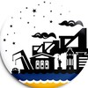 Логотип телеграм канала @mariupolbook — Mariupol Book