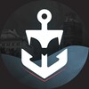 Telegram channel Мариуполь Old logo