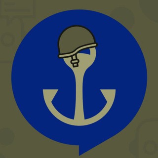 Логотип телеграм -каналу mariupolrada — Маріупольська міська рада
