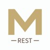 Логотип телеграм канала @mariupolrestaurant — Мариуполь ресторанный