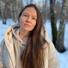 Логотип телеграм канала @mariverica_photo — Мари гештальт-фотограф