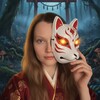 Логотип телеграм канала @marivilove — Мари Ви || Автор
