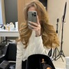 Логотип телеграм канала @mariwhatsnews — Марин, какие новости? 💅🏻