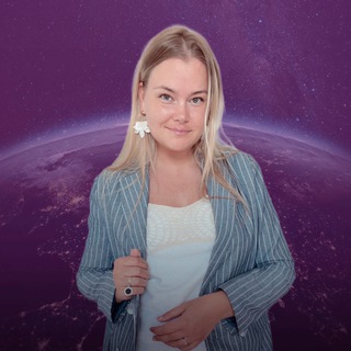 Логотип телеграм канала @mariya_mizorova_astro — Мария Мизорова (Астрология, Формула Души)
