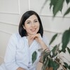 Логотип телеграм канала @mariya_endocrinolog — Эндокринолог Мария Хачерян