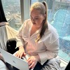 Логотип телеграм канала @mariya_expert_pro — Мария | самозапуски, продажи, контент