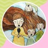 Логотип телеграм канала @mariya_mama_musician — Музыкальное воспитание Мария Тарасова