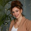 Логотип телеграм канала @mariya_nedvizhimost — Гид в недвижимости Мария Кудреватых