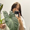 Логотип телеграм канала @mariya_plants — Mari’s plants 🪴