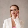 Логотип телеграм канала @mariya_pro_telo — Мария Герман | Исцеление тела