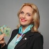 Логотип телеграм канала @mariyafilly — Мария Филиппова|счастливый игропрактик