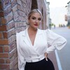 Логотип телеграм канала @mariyagnyp_realestate — Дубай. Недвижимость с Марией Гнып