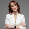 Логотип телеграм канала @mariyakeylbakh — Мария Кейльбах|Стратегия жизни.