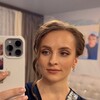 Логотип телеграм канала @mariyaklueva — Мария Клюева