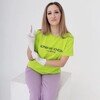 Логотип телеграм канала @mariyalacta — Держись, мам ❤️