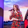 Логотип телеграм канала @mariyamusatovasinger — Мария Мусатова