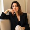 Логотип телеграм канала @mariyatheone — Мария Баева | Бизнес. Психология. Стратегия.