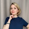 Логотип телеграм канала @mariyausik — Мария Усик | Речь и голос через тело
