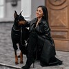 Логотип телеграм канала @mariyavladimirovn — На связи 🫶🏽