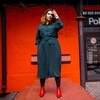 Логотип телеграм канала @mariyazheleznova — Личное дело: Марии Железновой.