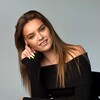 Логотип телеграм канала @mariydergacheva99 — Мария Дергачёва «Это все моя жизнь»