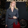 Логотип телеграм канала @mariyhramova — минус машка
