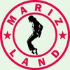 لوگوی کانال تلگرام mariz_land — Mariz land