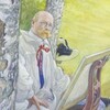 Логотип телеграм канала @marja_carl_larsson — •БЛОГ• Carl Larsson Карл Ларссон