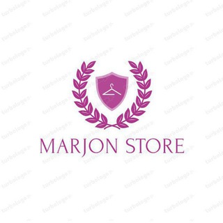 Logo saluran telegram marjon_storeee — 💛Marjon Store💛