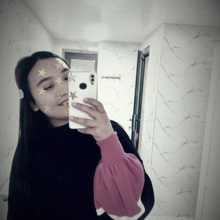 Логотип телеграм канала @marjona2303 — Маржона Расулжановна🕊