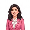 Telegram kanalining logotibi marjonajurakulova — Mentoringiz: Marjonakhon Jurakulova 🇺🇿