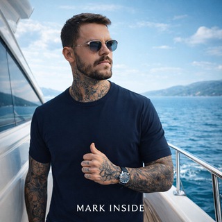 Logo of telegram channel mark_crypto_inside — Mark Inside | Blog ❄️