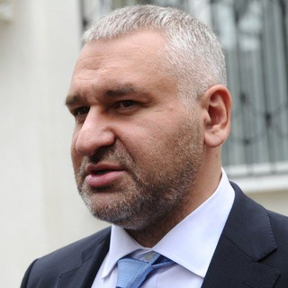 Логотип телеграм канала @mark_feygin_fan — Марк Фейгин / Official