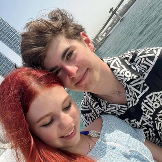 Логотип телеграм канала @mark_kondratiuk_fan — Фан Марка Кондратюка❤️