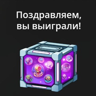 Логотип телеграм канала @mark_test_bekar — Giveaway. Test.