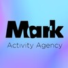 Логотип телеграм канала @mark_activity — Подработка от MARK\Activity