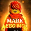 Логотип телеграм канала @mark_lego_mocs — 🐲 𝑴𝑨𝑹𝑲_𝑳𝑬𝑮𝑶_𝑴𝑶𝑪𝑺 🐲