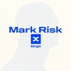 Логотип телеграм канала @mark_risk2 — МАРК РИСК