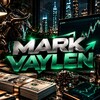 Логотип телеграм канала @mark_vaylen — Mark Vaylen | Trading