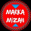 Logo of telegram channel markamizah — Marka Mizah😁