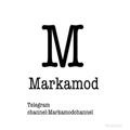 Logo saluran telegram markamodchannel — Markamod