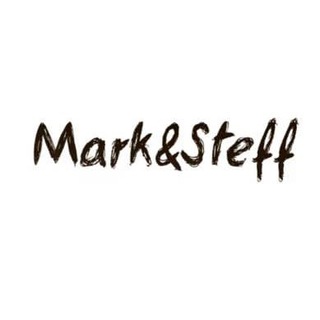 Логотип телеграм канала @markandsteff — Mark&Steff