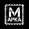 Логотип телеграм канала @markapk — MARKA INFO (Kamchatka)