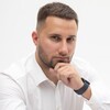 Логотип телеграм канала @markarovrg — МАРКАРОВ РОМАН