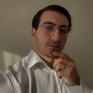Логотип телеграм канала @markaryanofficial — Osk Markaryan