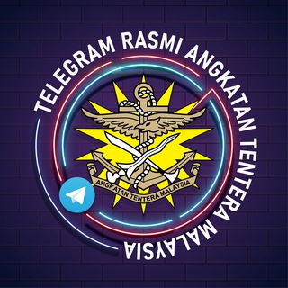Logo of telegram channel markasatm — ATM UPDATE