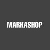 Логотип телеграм канала @markashop_rnd — MARKASHOP | Кроссовки