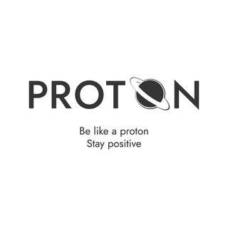Telegram kanalining logotibi markaz_proton — Proton O'quv markazi