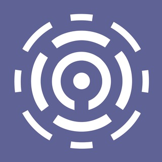 Telegram channel Markaz logo